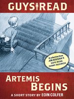 Artemis Begins